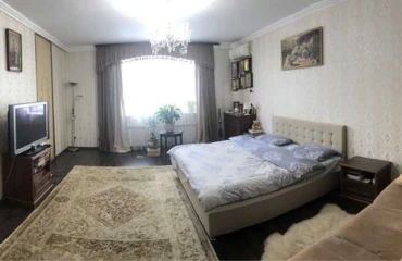 Фото Однокімнатна квартира, оренда. Київ Дарницкий