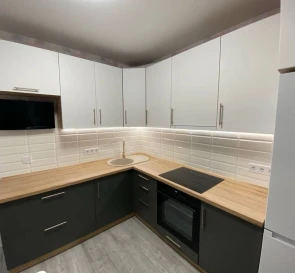 Fotografie 5. Garsonieră apartament, de închiriat. Kyiv Дарницкий