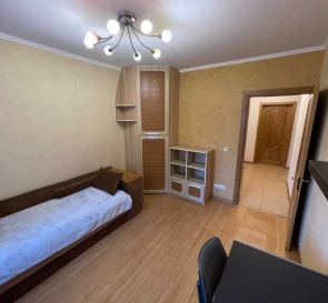 Photo 2. Three-Room flat, to rent. Kyiv Дарницкий