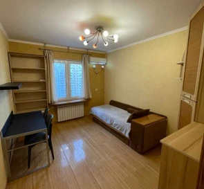 Photo 3. Three-Room flat, to rent. Kyiv Дарницкий