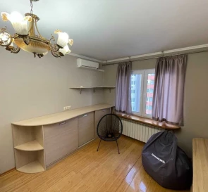 Photo 4. Three-Room flat, to rent. Kyiv Дарницкий