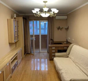 Photo 5. Three-Room flat, to rent. Kyiv Дарницкий