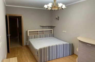Photo Three-Room flat, to rent. Kyiv Дарницкий