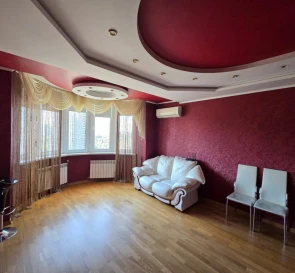 Photo 4. Two-Room flat, to rent. Kyiv Дарницкий
