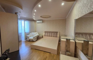 Photo Two-Room flat, to rent. Kyiv Дарницкий