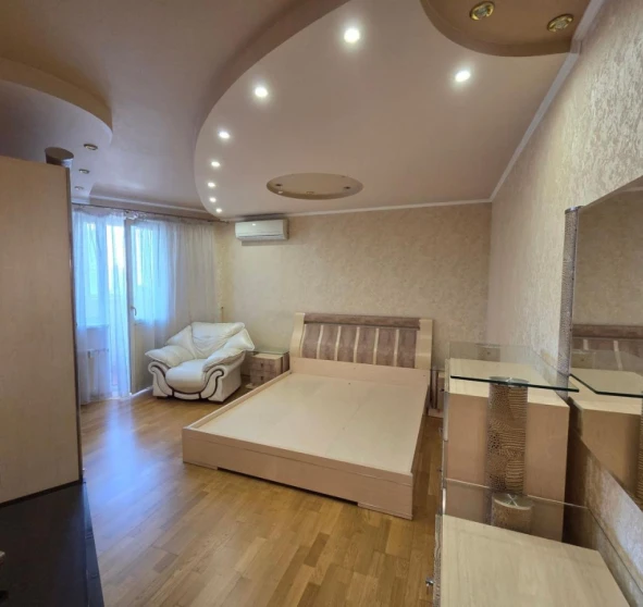 Photo 1. Two-Room flat, to rent. Kyiv Дарницкий