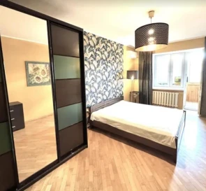 Photo 2. Three-Room flat, to rent. Kyiv Дарницкий