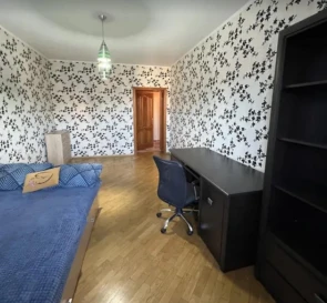 Photo 4. Three-Room flat, to rent. Kyiv Дарницкий