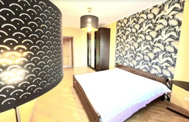 Photo Three-Room flat, to rent. Kyiv Дарницкий