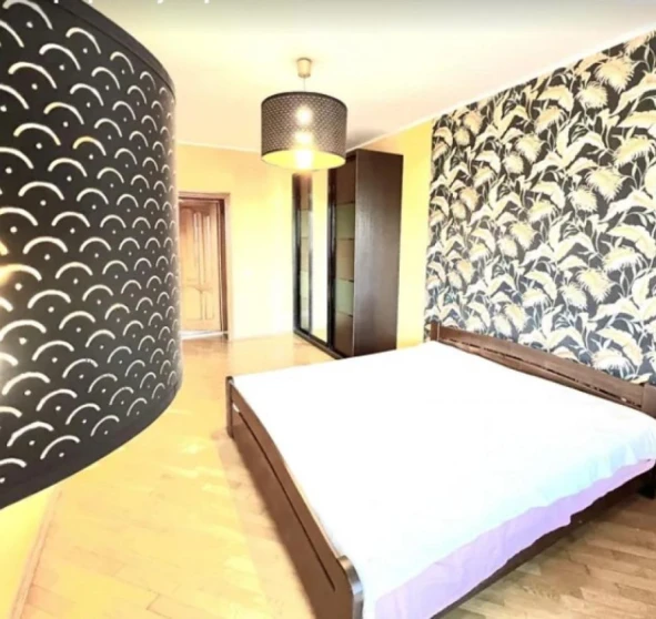 Photo 1. Three-Room flat, to rent. Kyiv Дарницкий