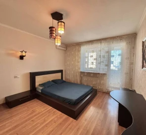 Photo 2. Three-Room flat, to rent. Kyiv Дарницкий