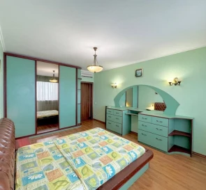 Photo 5. Three-Room flat, to rent. Kyiv Дарницкий