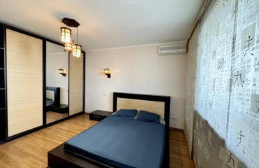 Photo Three-Room flat, to rent. Kyiv Дарницкий