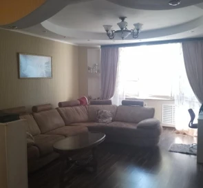 Zdjęcie 2. Dwupokojowe mieszkanie, do wynajęcia. Kyiv Дарницкий