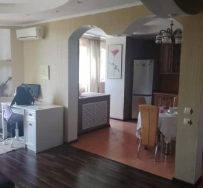 Zdjęcie 3. Dwupokojowe mieszkanie, do wynajęcia. Kyiv Дарницкий