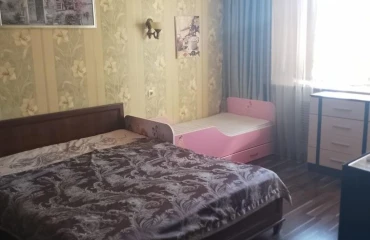 Zdjęcie Dwupokojowe mieszkanie, do wynajęcia. Kyiv Дарницкий