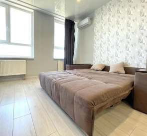 Photo 2. One-Room flat, to rent. Kyiv Дарницкий