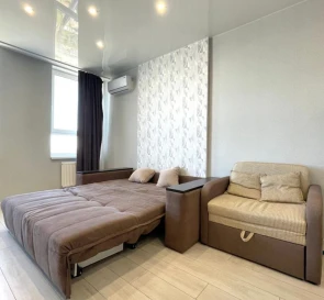 Photo 3. One-Room flat, to rent. Kyiv Дарницкий
