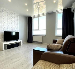 Photo 5. One-Room flat, to rent. Kyiv Дарницкий