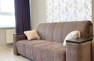 Photo One-Room flat, to rent. Kyiv Дарницкий
