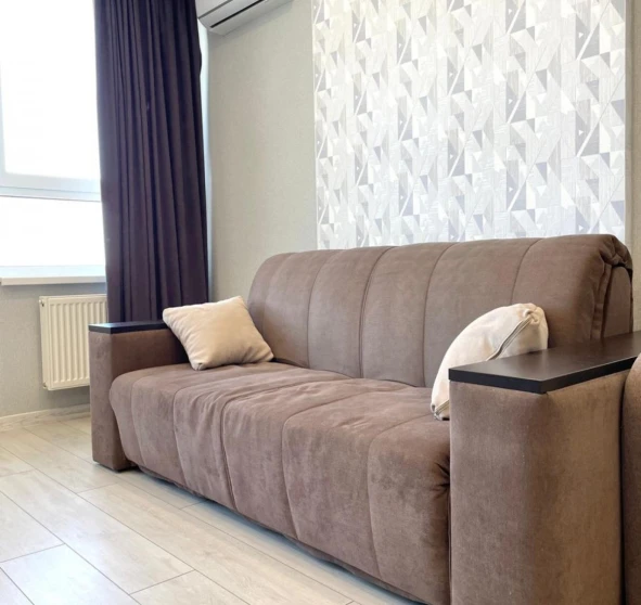 Photo 1. One-Room flat, to rent. Kyiv Дарницкий