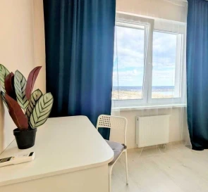 Fotografie 2. Garsonieră apartament, de închiriat. Kyiv Дарницкий