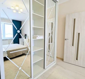 Fotografie 3. Garsonieră apartament, de închiriat. Kyiv Дарницкий