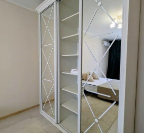 Fotografie 4. Garsonieră apartament, de închiriat. Kyiv Дарницкий