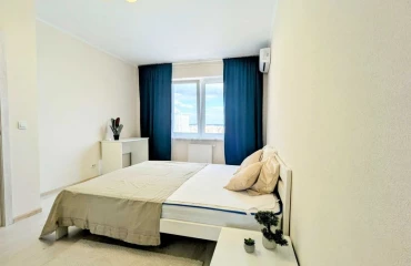 Fotografie Garsonieră apartament, de închiriat. Kyiv Дарницкий