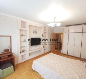 Fotografie 2. Trei Camere apartament, de închiriat. Kyiv Дарницкий