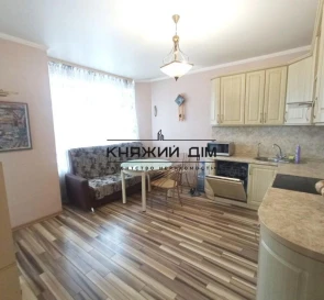 Fotografie 4. Trei Camere apartament, de închiriat. Kyiv Дарницкий