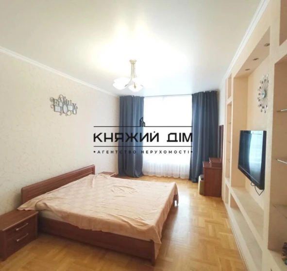 Fotografie 1. Trei Camere apartament, de închiriat. Kyiv Дарницкий