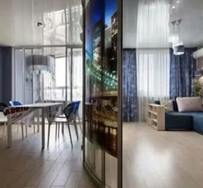 Photo 2. One-Room flat, to rent. Kyiv Дарницкий