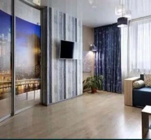 Photo 3. One-Room flat, to rent. Kyiv Дарницкий