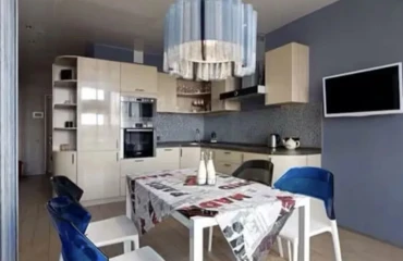 Photo One-Room flat, to rent. Kyiv Дарницкий