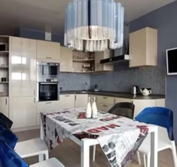 Photo 1. One-Room flat, to rent. Kyiv Дарницкий