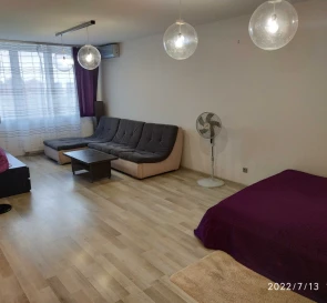 Zdjęcie 4. Kawalerka mieszkanie, do wynajęcia. Kyiv Дарницкий