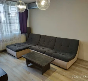 Zdjęcie 5. Kawalerka mieszkanie, do wynajęcia. Kyiv Дарницкий