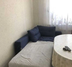 Zdjęcie 2. Kawalerka mieszkanie, do wynajęcia. Kyiv Дарницкий
