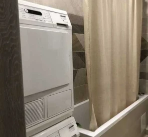 Zdjęcie 5. Kawalerka mieszkanie, do wynajęcia. Kyiv Дарницкий