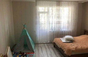 Zdjęcie Kawalerka mieszkanie, do wynajęcia. Kyiv Дарницкий
