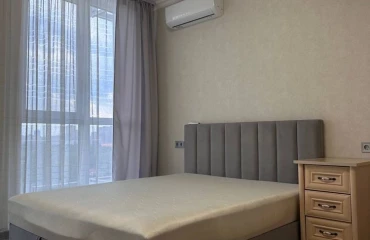 Zdjęcie Kawalerka mieszkanie, do wynajęcia. Kyiv Дарницкий