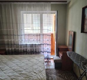 Zdjęcie 2. Dwupokojowe mieszkanie, do wynajęcia. Kyiv Дарницкий