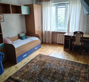 Zdjęcie 4. Dwupokojowe mieszkanie, do wynajęcia. Kyiv Дарницкий