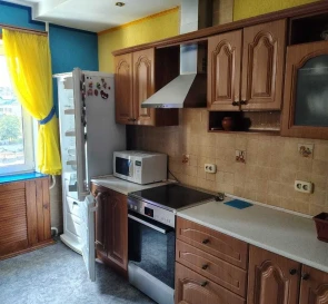Zdjęcie 5. Dwupokojowe mieszkanie, do wynajęcia. Kyiv Дарницкий