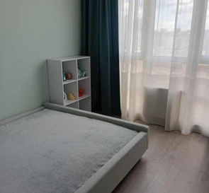 Zdjęcie 3. Dwupokojowe mieszkanie, do wynajęcia. Kyiv Дарницкий