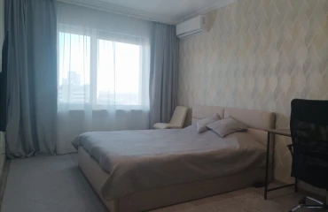 Zdjęcie Dwupokojowe mieszkanie, do wynajęcia. Kyiv Дарницкий