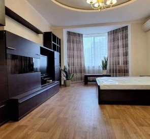 Photo 2. Three-Room flat, to rent. Kyiv Дарницкий