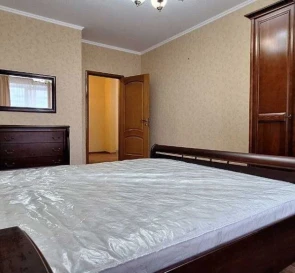 Photo 3. Three-Room flat, to rent. Kyiv Дарницкий