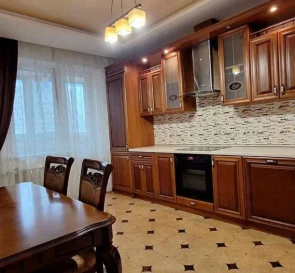 Photo 4. Three-Room flat, to rent. Kyiv Дарницкий